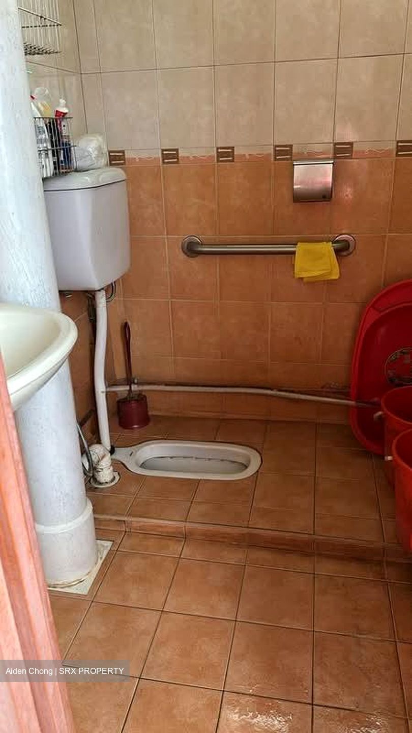 Blk 25 Teck Whye Heights II (Choa Chu Kang), HDB 4 Rooms #595029291